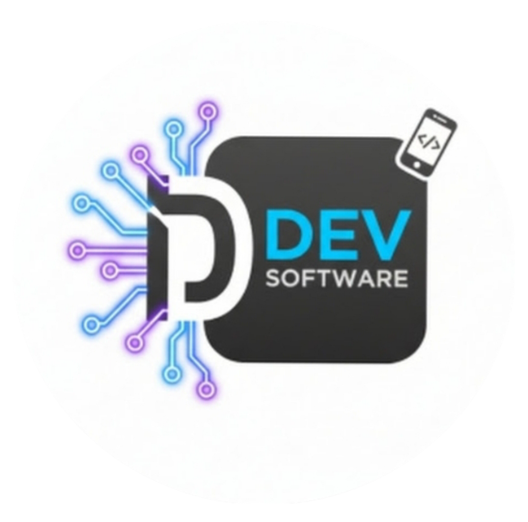 Developer Profile Picture