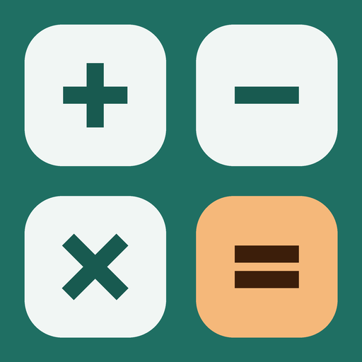 Calculator: VAT, Loan, Units - Android calculator app