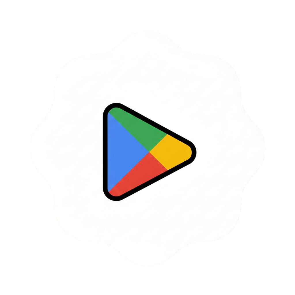 Google Play Icon